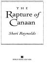 Cover image for Rapture of Canaan